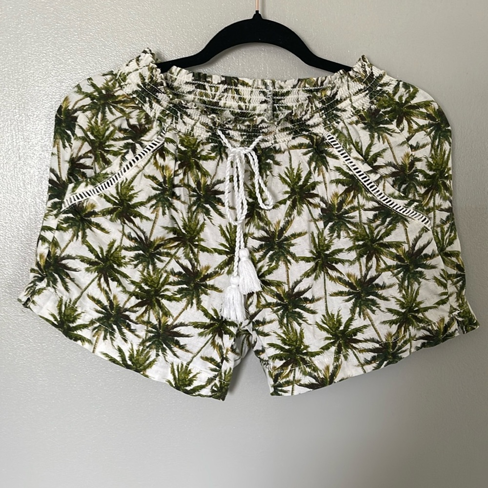 Briggs shorts